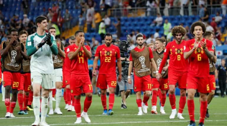 Belgium