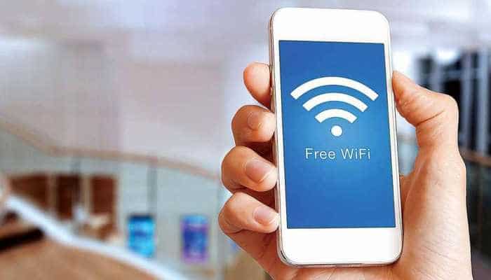 Free public Wi-Fi can offer $3 bn revenue opportunity to telecom operators by 2019, says study Free public Wi-Fi can offer $3 bn revenue opportunity to telecom operators by 2019, says study