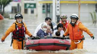 News brief: Big stories of the day