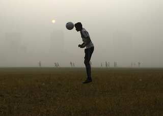 'Mission 11 Million' to kickoff as India follows China's lead