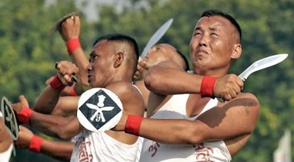 Gurkhas to guards: Nepalis doing dangerous jobs abroad