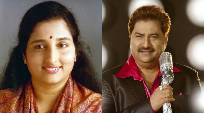 Anuradha Paudwal, Kumar Sanu honoured at UK Houses of Parliament Anuradha Paudwal, Kumar Sanu honoured at UK Houses of Parliament