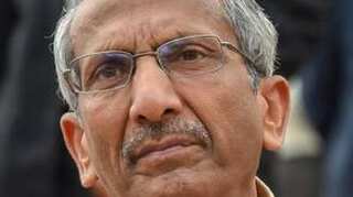 Justice Adarsh Kumar Goel appointed NGT chairperson