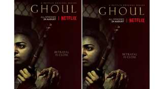 'Ghoul': Radhika Apte of 'Sacred Games' in new Netflix web series