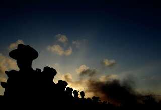 Australian defence recruits forced to rape each other: Inquiry