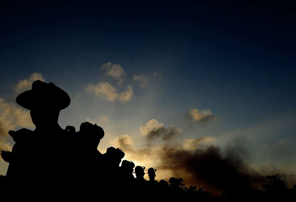 Australian defence recruits forced to rape each other: Inquiry