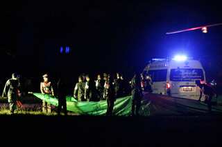 Thai cave rescue and the India connection