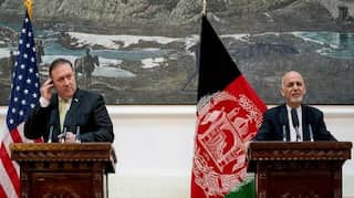 US, Afghanistan agree to accelerate Afghan peace talks