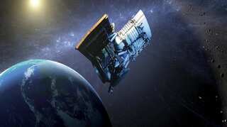 ASAT technology completely developed indigenously: DRDO chief