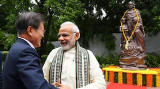 PM Modi to visit South Korea, will launch India-Korea start-up hub