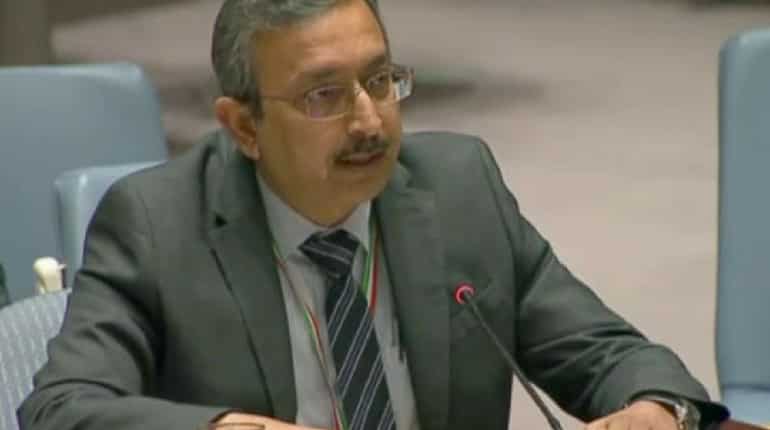 India expresses concern over politicisation of human rights as foreign policy tool