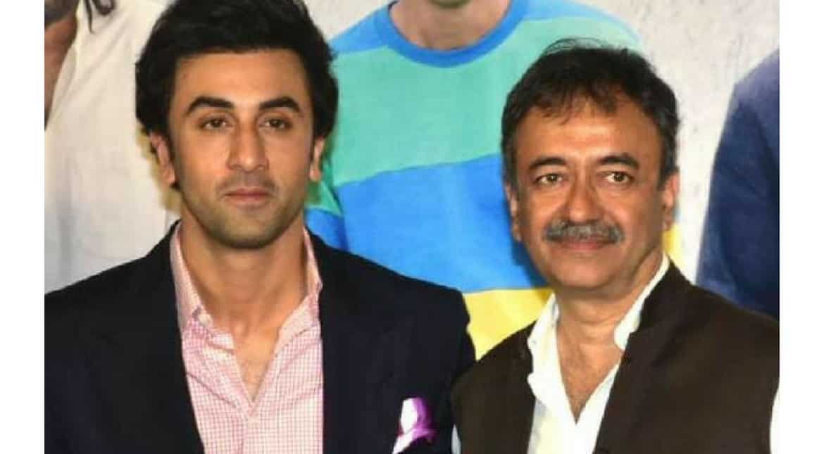 I'll do 5 movies with you: Rajkumar Hirani tells Ranbir Kapoor, post-Sanju's success