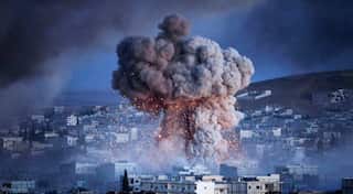 700 medical workers dead since Syria war began: UN investigators