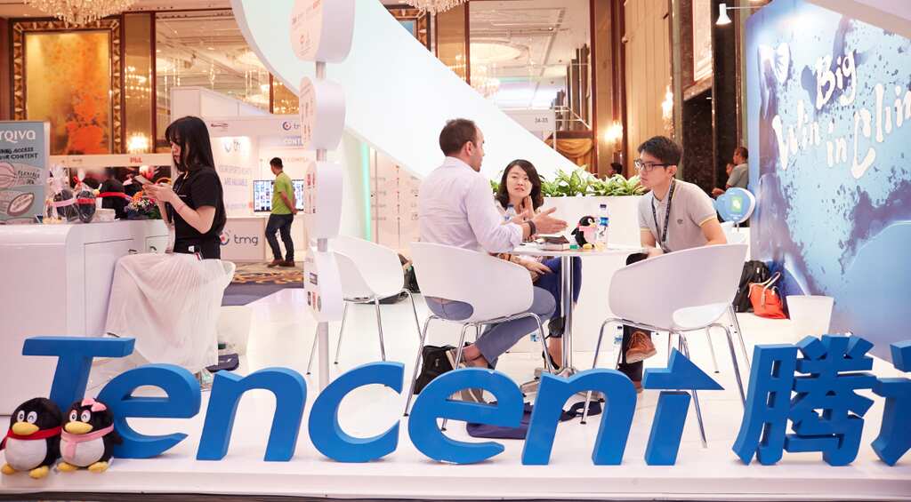 China's Tencent buys Finland's Supercell for $8.6 billion in the biggest ever deal in gaming merger and acquisitions