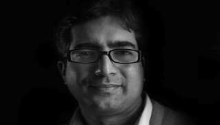IAS officer tweets 'rapistan', government initiates disciplinary action against him