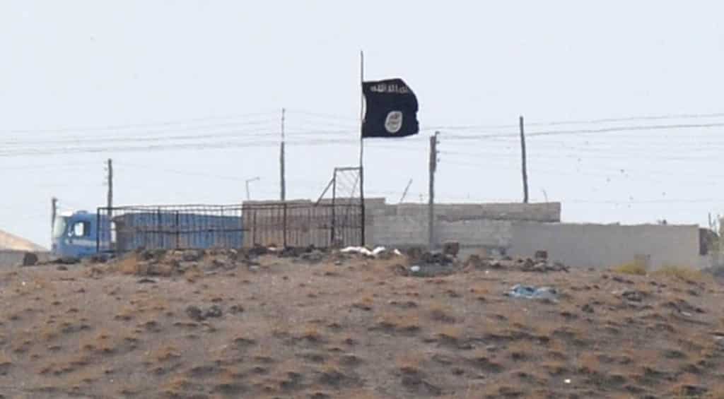 At least 34 Tripoli troops dead, 100 injured in fight against Islamic State