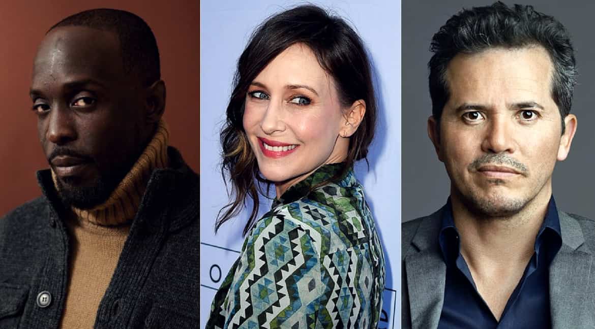 Vera Farmiga, John Leguizamo to star in Ava DuVernay's 'Central Park' for Netflix Limited Series Vera Farmiga, John Leguizamo to star in Ava DuVernay's 'Central Park' for Netflix Limited Series
