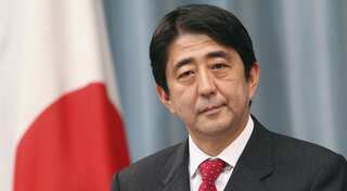 The election race for Japan's upper house of parliament begins today