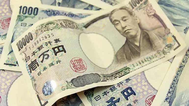 Japan- Third in world economy