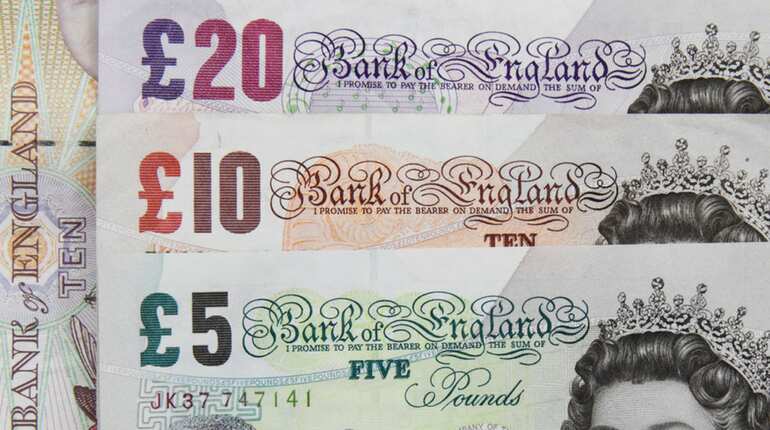 Britain- Fifth biggest Economy