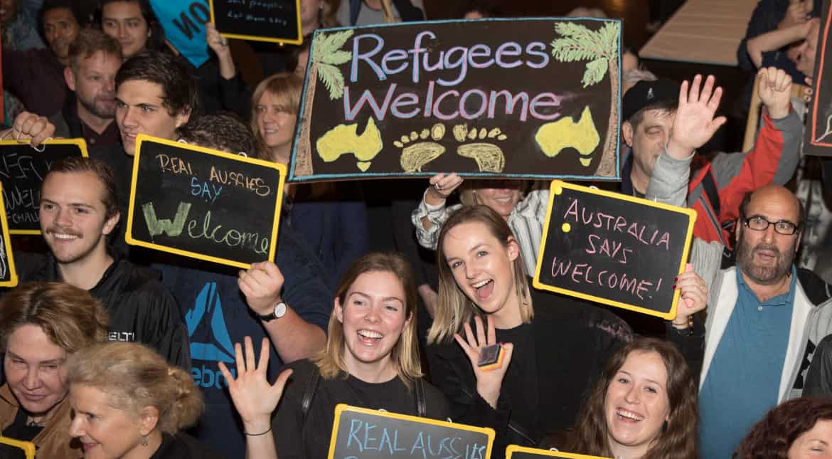 Australia intercepts Vietnam asylum-seeker boat