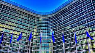 European Union establishes standalone border force to boost Frontex service