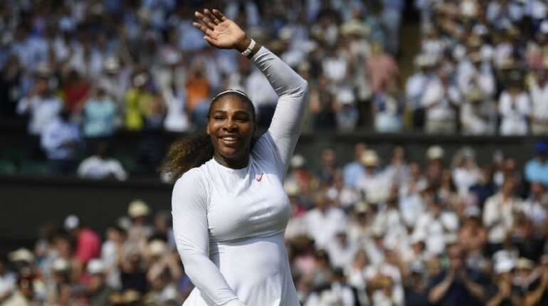 Serena Williams’ 2018: 3 major appearances, 2 Grand Slam finals and an infamous controversy Serena Williams’ 2018: 3 major appearances, 2 Grand Slam finals and an infamous controversy