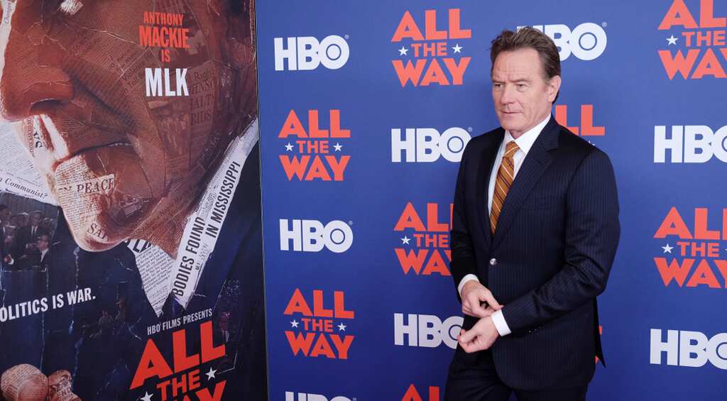 Breaking Bad's Bryan Cranston to star in Power Rangers reboot