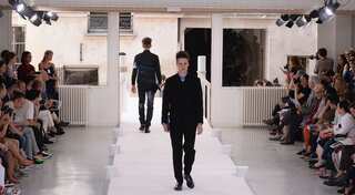 What to look out for at Paris men's fashion week