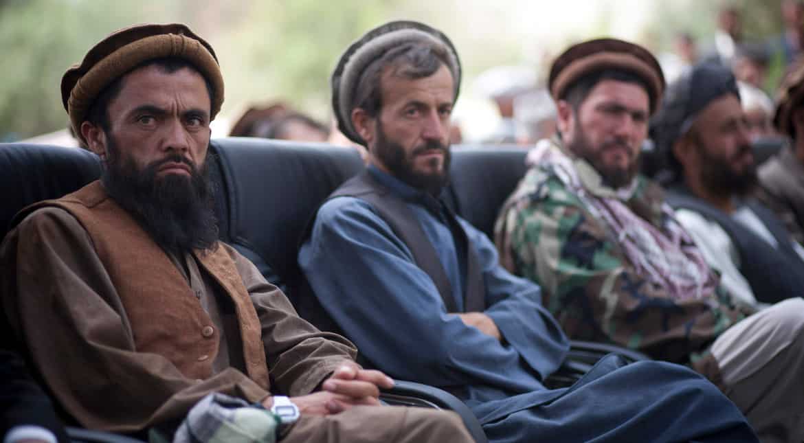 India slams UN for not slapping sanctions on new Afghan Taliban leader