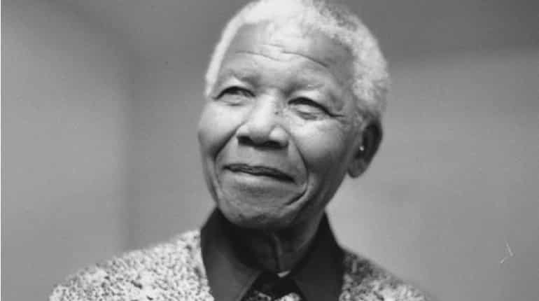 Nelson Mandela’s possessions will not be auctioned — for now