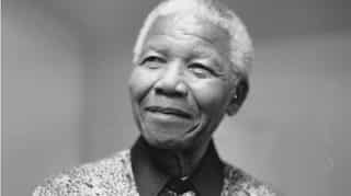 Nelson Mandela’s possessions will not be auctioned — for now
