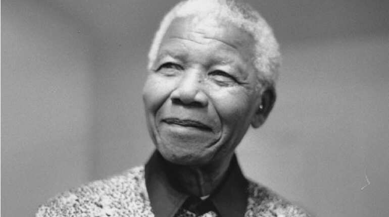 Nelson Mandela’s possessions will not be auctioned — for now