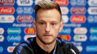 Transfer rumours 'does not' bother Barcelona's Ivan Rakitic