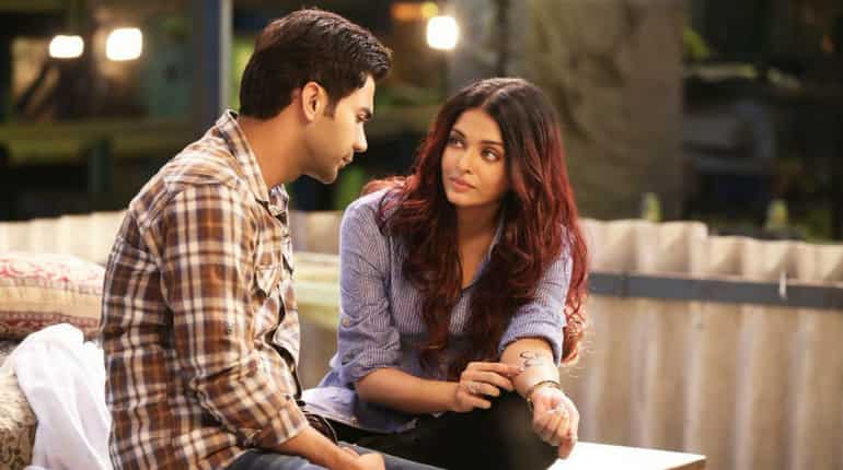 'Fanney Khan': Nusrat Fateh Ali Khan classic 'Yeh Jo Halka Halka' gets a club remix spin to it 'Fanney Khan': Nusrat Fateh Ali Khan classic 'Yeh Jo Halka Halka' gets a club remix spin to it