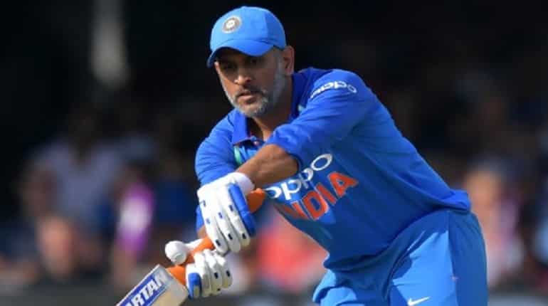 India vs Australia: MS Dhoni's poor form a worry as India look to restore parity in 2nd ODI India vs Australia: MS Dhoni's poor form a worry as India look to restore parity in 2nd ODI