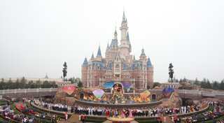 Cars vs Autobots: Disney sues China firms in copyright dispute