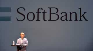 SoftBank names its Japan telecom chief Miyauchi as president