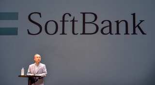 SoftBank set to buy UK chip designer ARM for around $32 billion