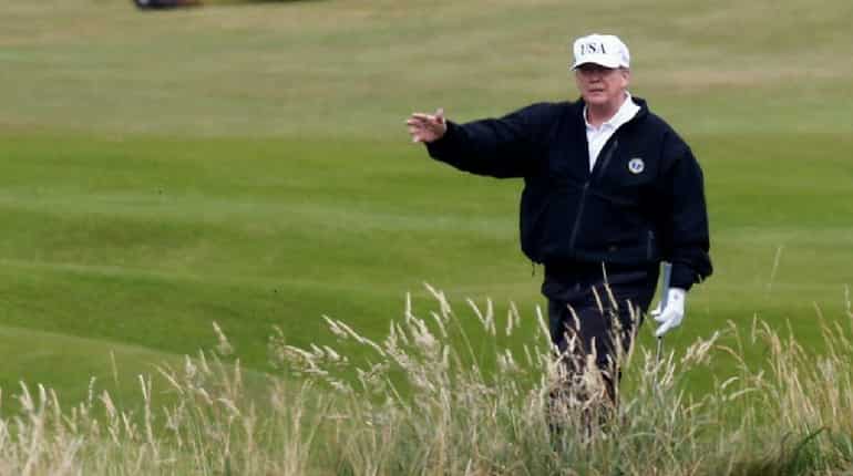 Here is how Trump's war on birthright citizenship will impact Indians Here is how Trump's war on birthright citizenship will impact Indians
