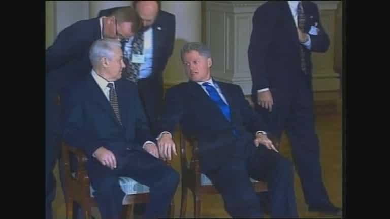 Helsinki's long history with US-Russia summits