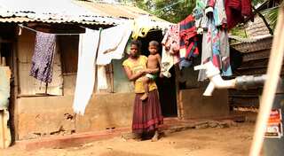 Minority Tamils in Sri Lanka need a federal system of governance