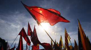 China unrelenting on opposition to India's NSG bid?