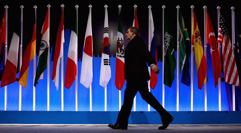Innovation and investment rules among others to be discussed in G20 Sherpas meet