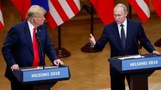 Meddling claims by US baseless: Russia at UN