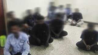 Chennai: 18 held for allegedly raping 11-year-old for 7 months, they worked at her apartment complex