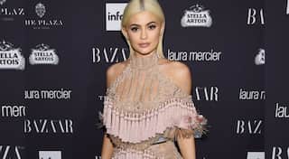 Kylie Jenner buys herself luxury sportscar as post-breakup gift