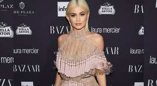 Kylie Jenner buys herself luxury sportscar as post-breakup gift