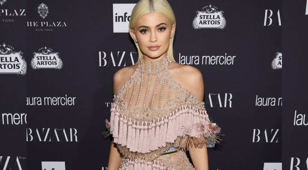 Kylie Jenner buys herself luxury sportscar as post-breakup gift