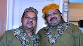 Karachi: Pakistani Sufi singer Amjad Sabri shot dead